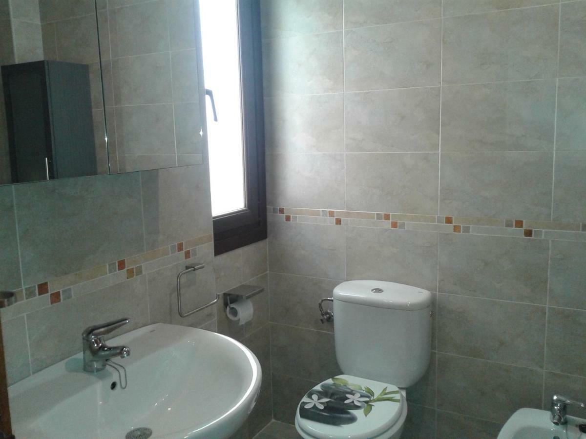 Catedral Centro Apartment *
