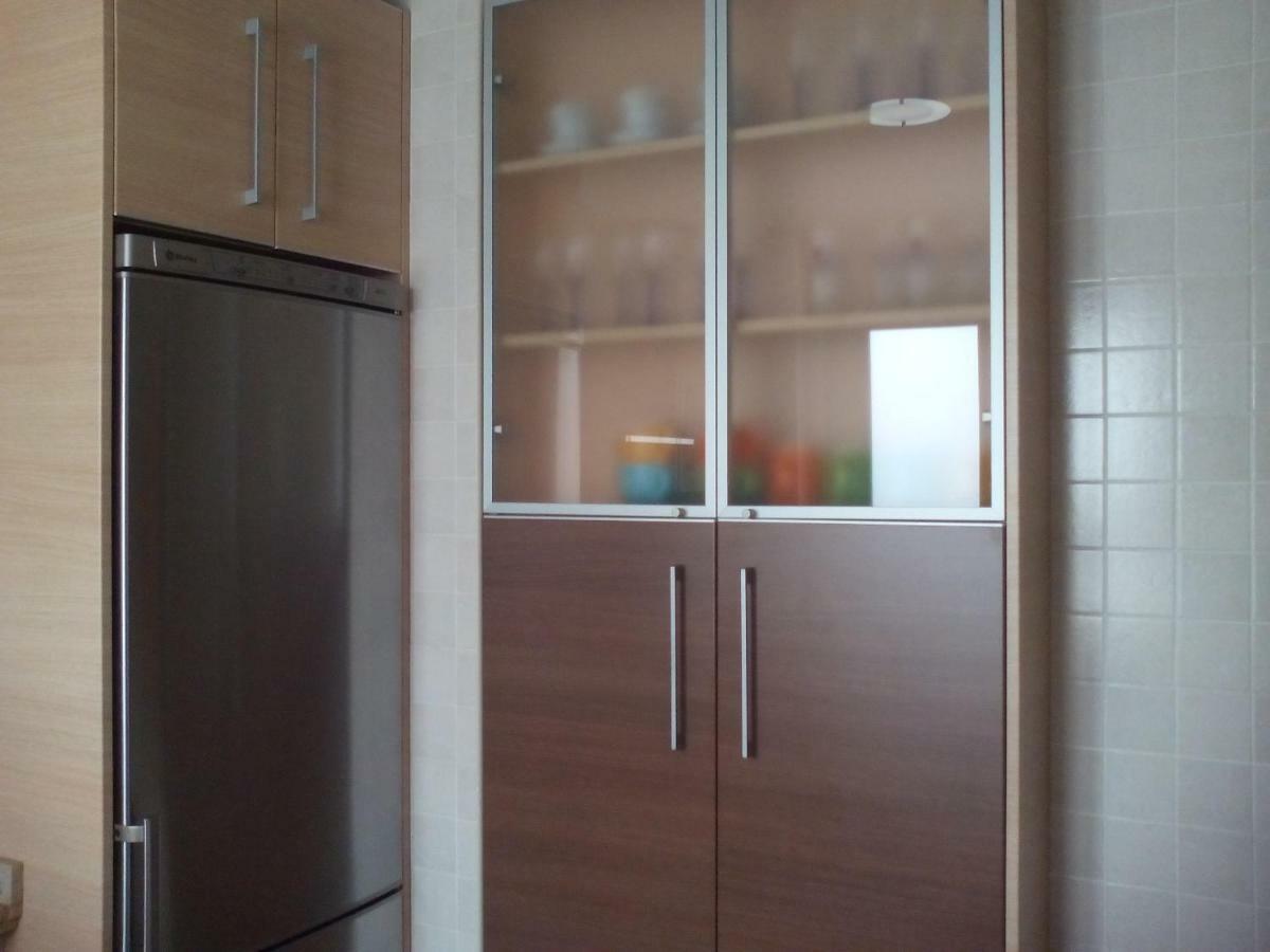 Catedral Centro Apartment
