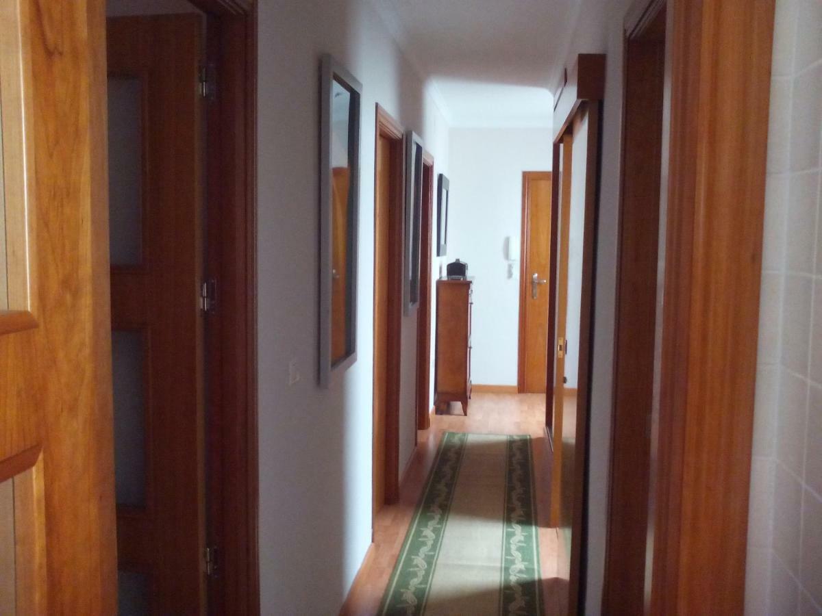 Catedral Centro Apartment