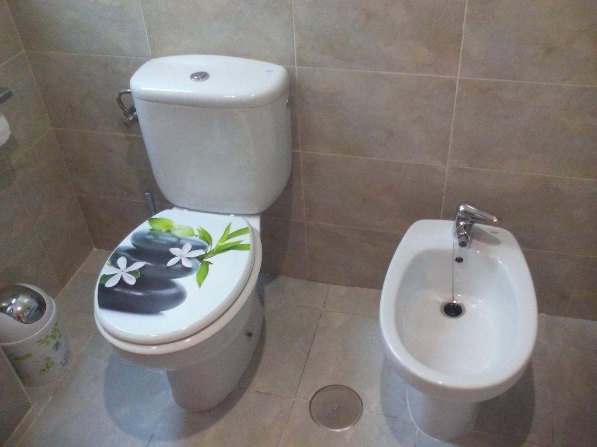 Apartment Catedral Centro *