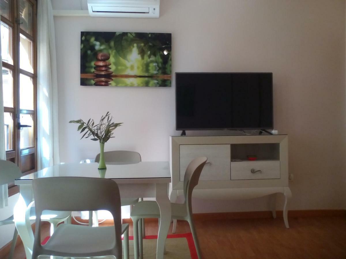 Catedral Centro Apartament *