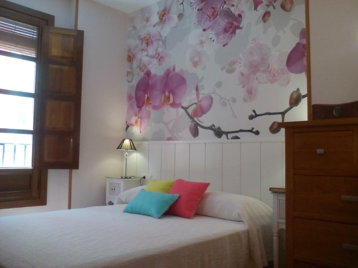 Catedral Centro Apartment