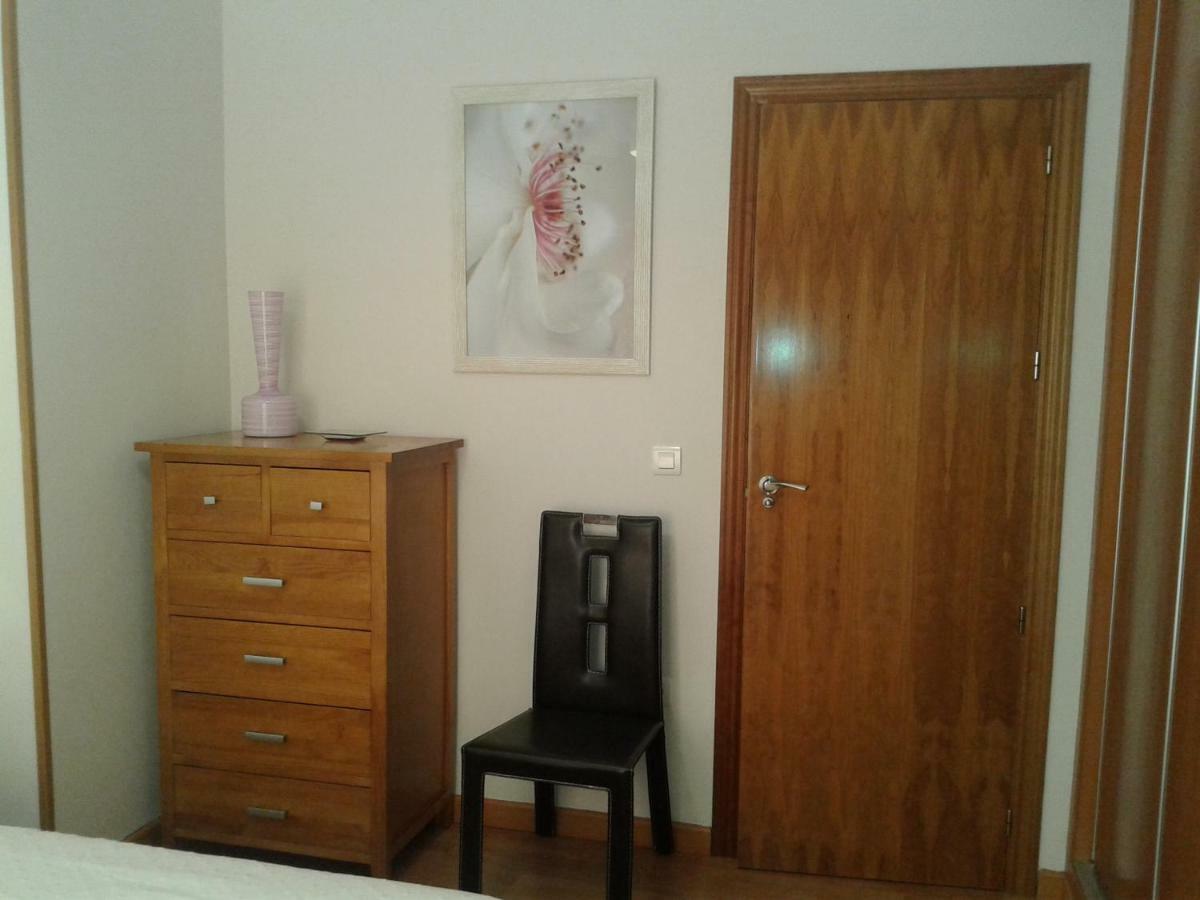 Catedral Centro Apartment *
