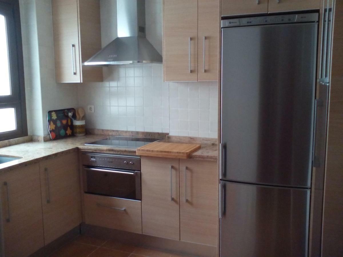Catedral Centro Apartment *