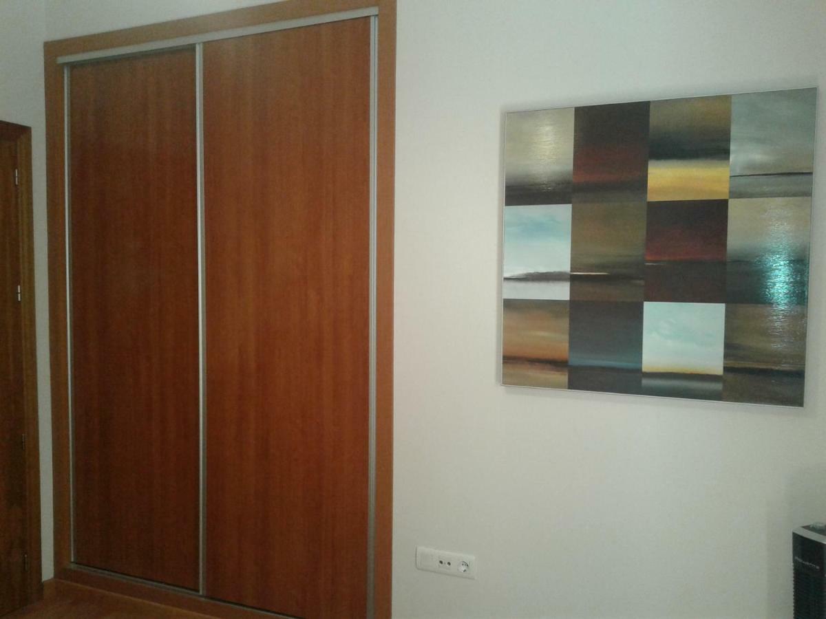 Apartment Catedral Centro