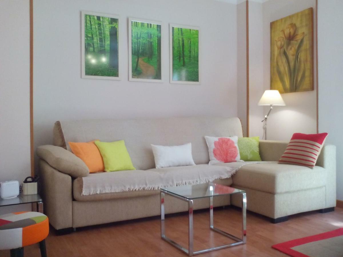 Apartment Catedral Centro