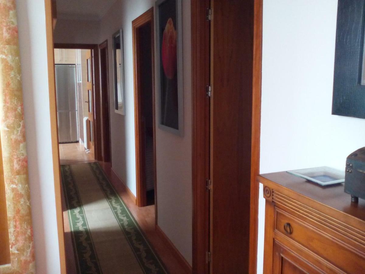Apartment Catedral Centro