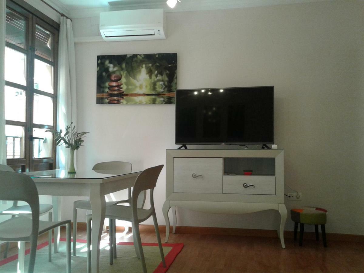 Catedral Centro Apartment *