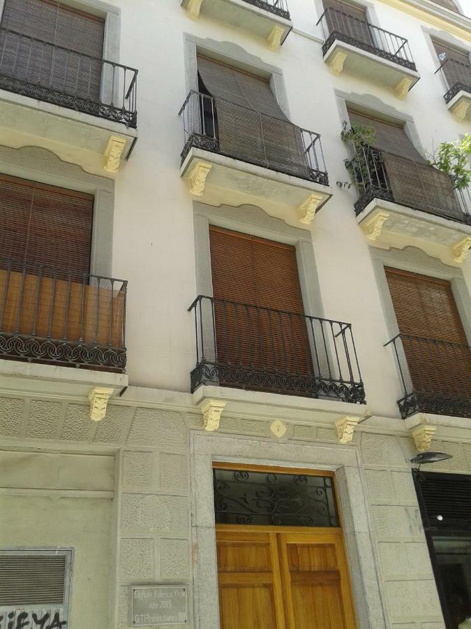 Catedral Centro Apartment *
