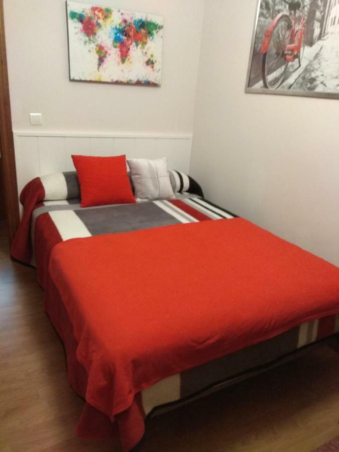 Apartment Catedral Centro *